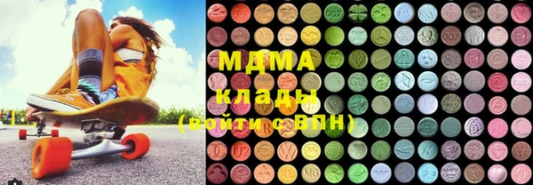 индика Арсеньев